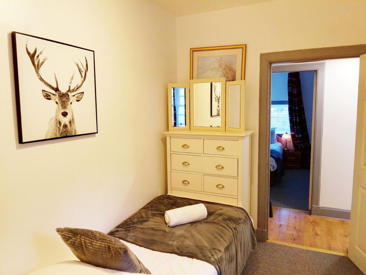Pentland Farm Cottage Annex Kirknewton  Екстер'єр фото