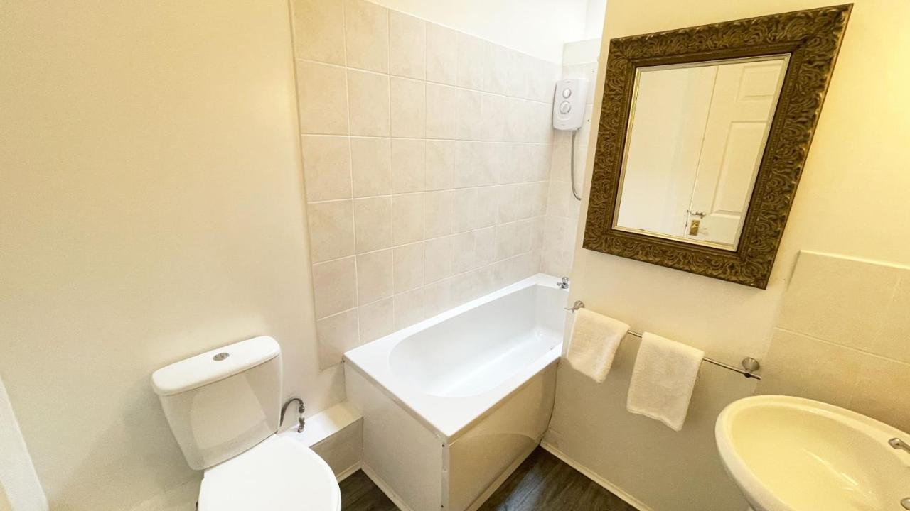 Pentland Farm Cottage Annex Kirknewton  Екстер'єр фото